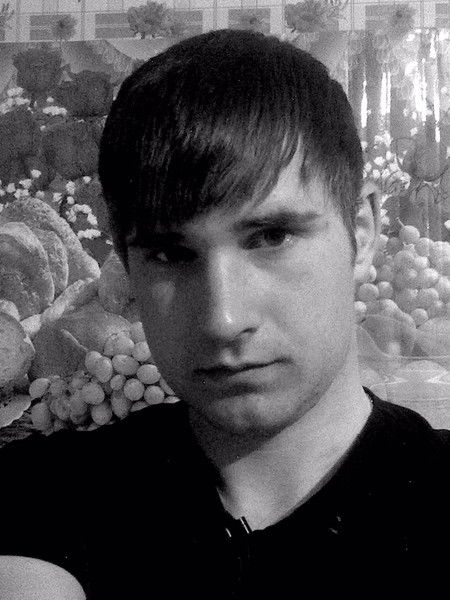 Сергей Демченко