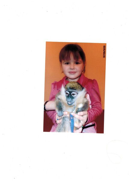 Ольга Альмухаметова