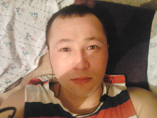 Мажит Мадаминов