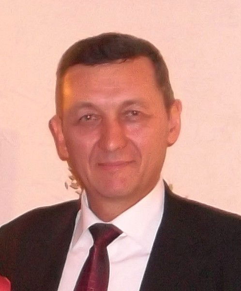 Петр Лысенко