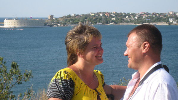 Галина Одинцова