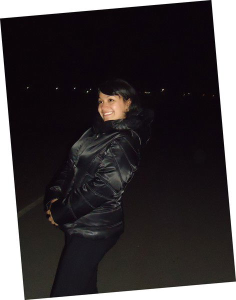 Надежда Поскачина