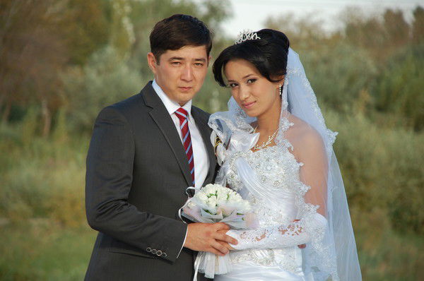 Бердияр Щербеков