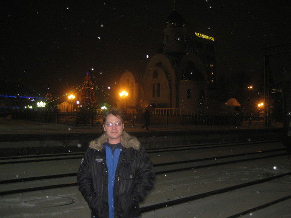 Шамиль Мустафин