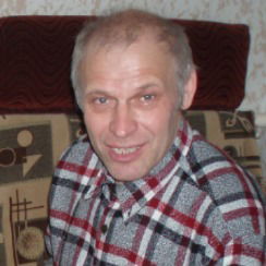 Владимир Балашов