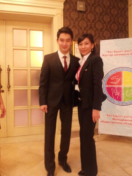 Алiби  Тегi, Мулдир