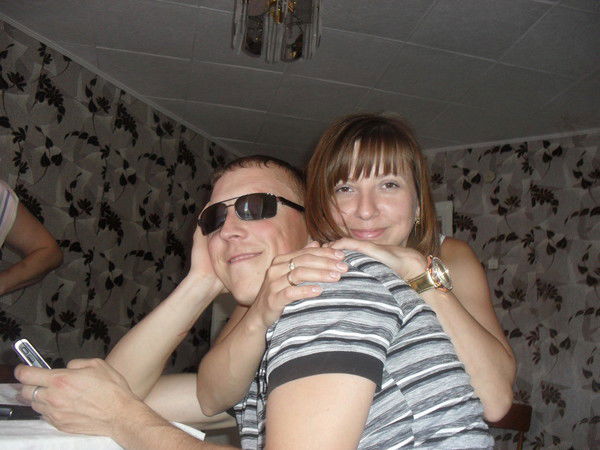 Сергей Гаридулич