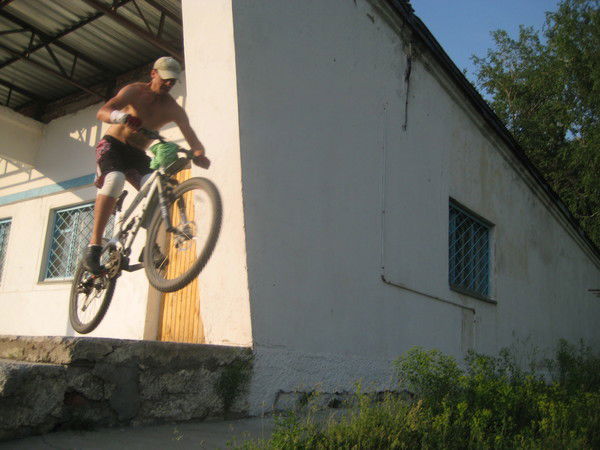 Андрей Кашлев