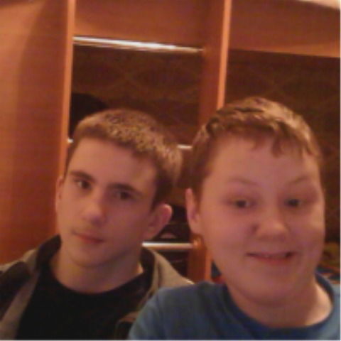 Никита Матросов