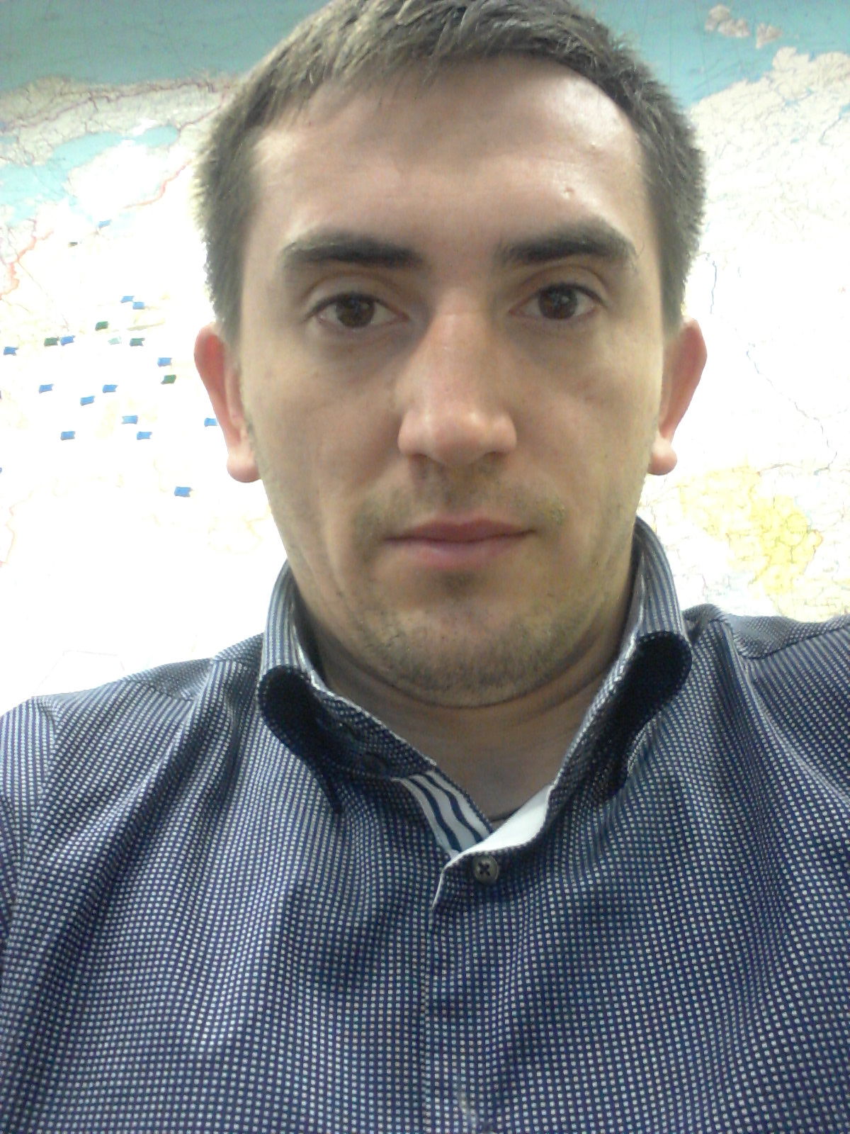 Алексей Чернышов