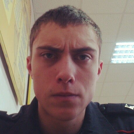 Владислав Чижов