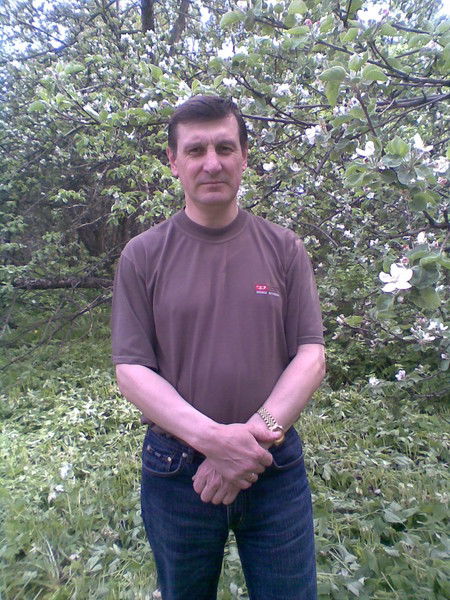 Сергей Простов