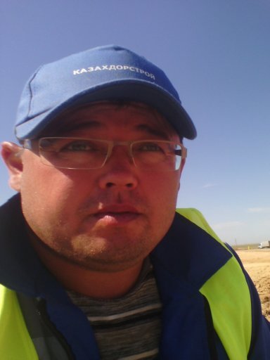 Талгат Азанов