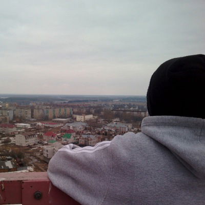 Вова Созаев