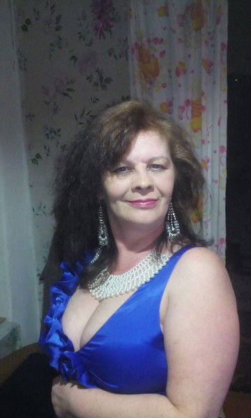 Светлана Пономарёва