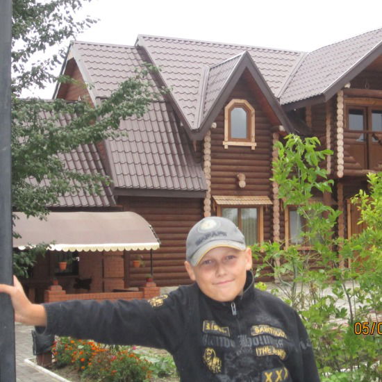 Роман Олейников