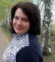 Елена Небылица