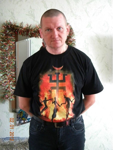 Александр Попов