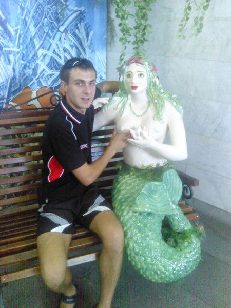 Николай Ччч