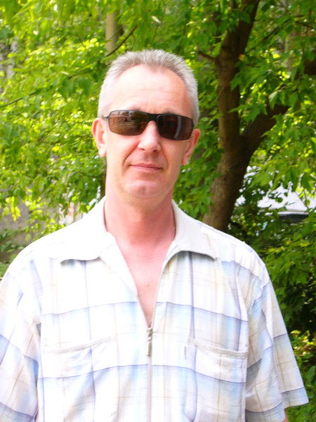 Андрей Кошкин