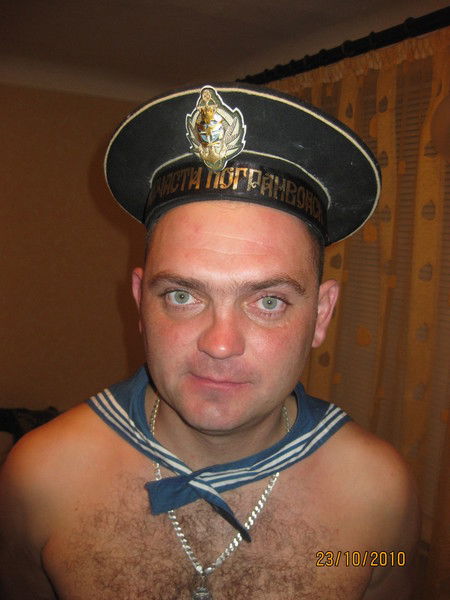 Сергей Манько