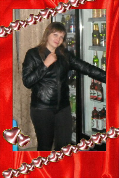 Юлия Назаренко