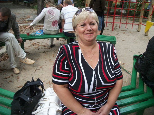 Ольга Фомна