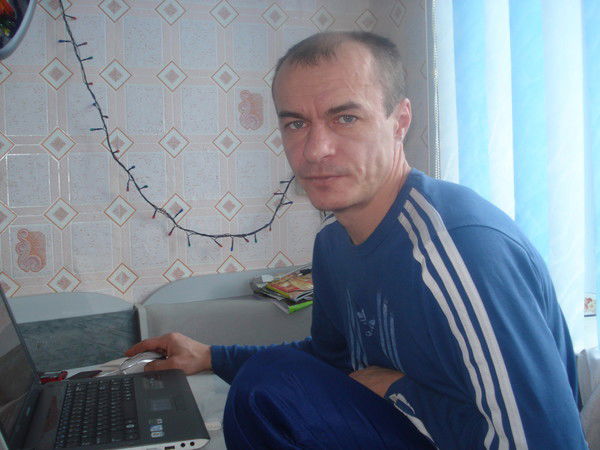 Александр Анисимов