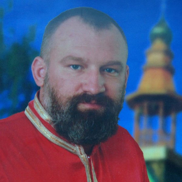 Корнилий Пикало