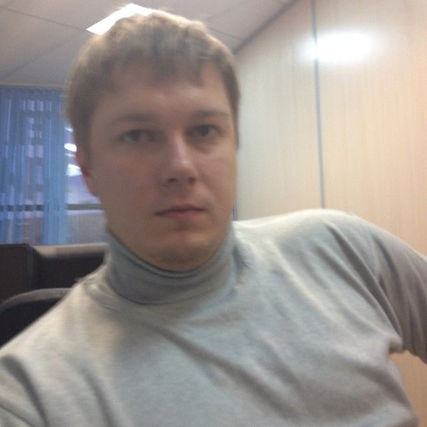 Кирилл Горегляд