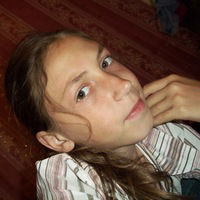 Анжелика Прудникова