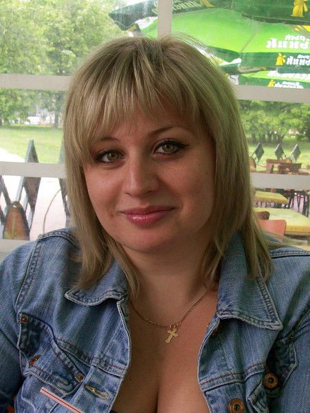 Юлия Моисеева