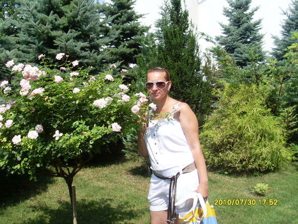 Ирина Сулла