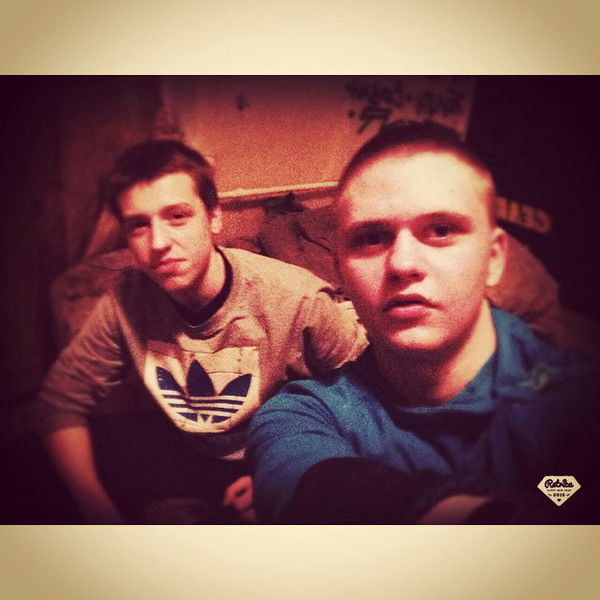 Алексей Степанов