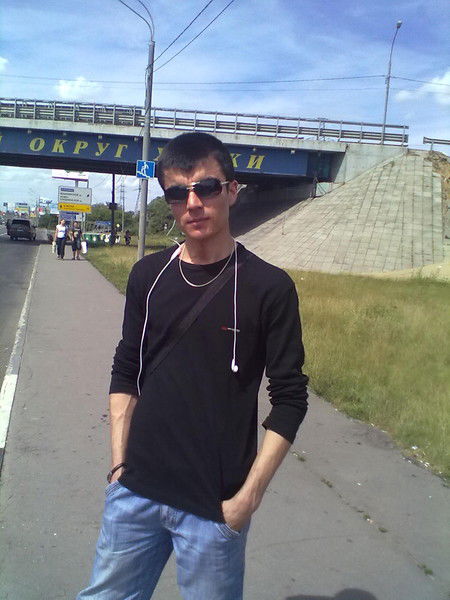 Хамза Розиков