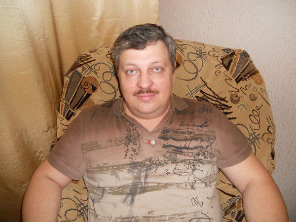 Александр Воинов