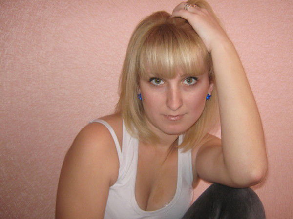 Юлия Якубышина