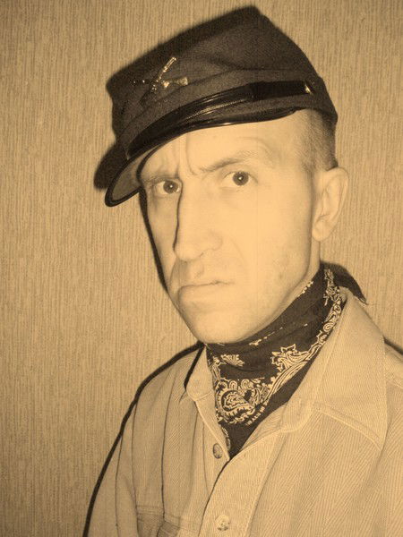 Алексей Березнёв