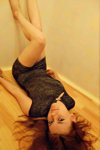 Кристинка Маруденко