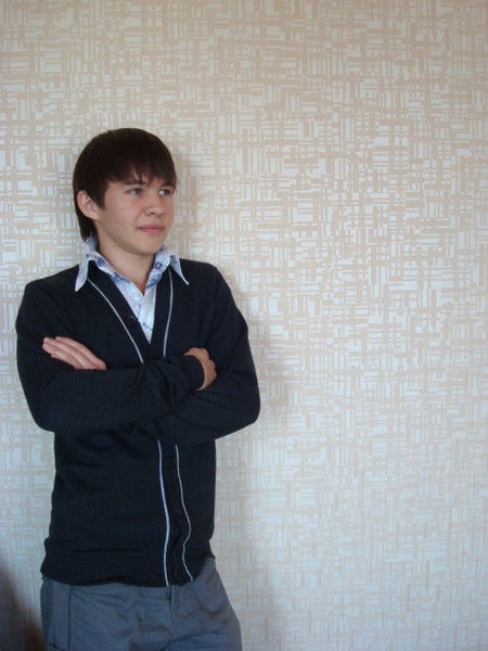 Камиль Камаев