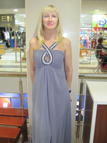 Наталья Суханкина