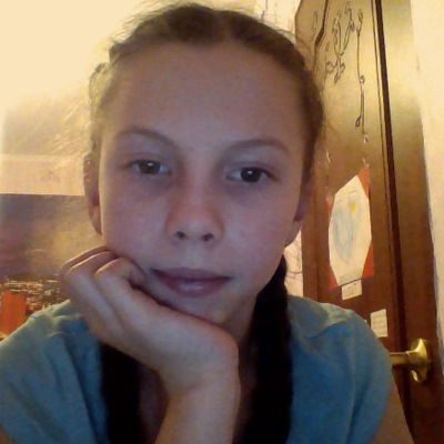 Ксюша Мидзяновская