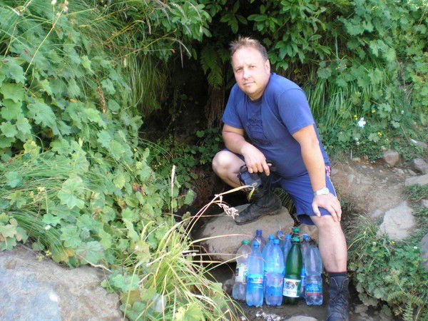 Константин Кузнецов