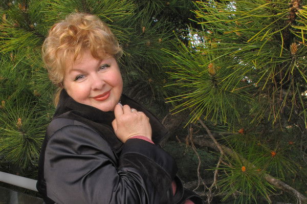 Ольга Кононенко