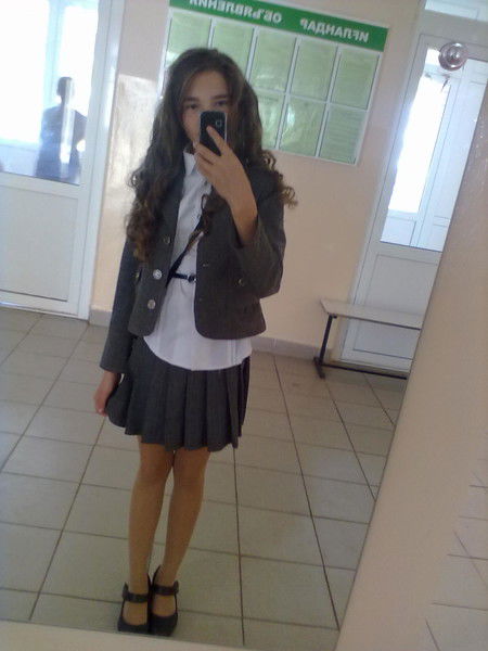 Ангелина Шмидт