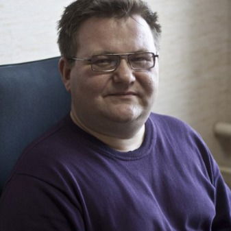 Дима Власов