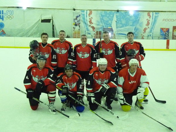 Сергей Сапсай