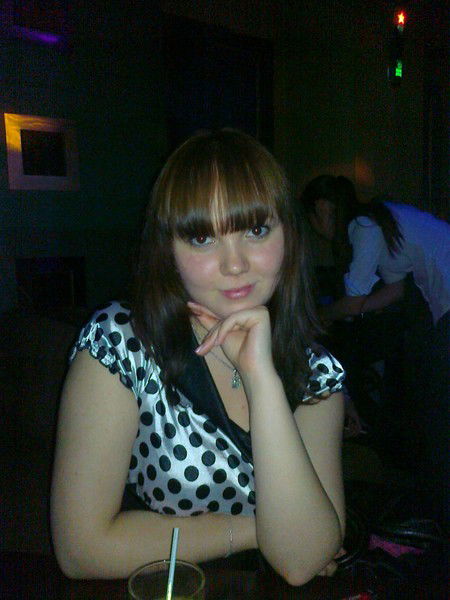 Ирина Мельникова