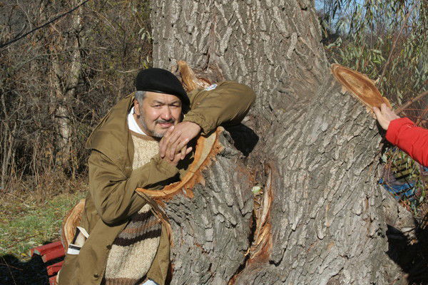 Анатолий Куанчалиев