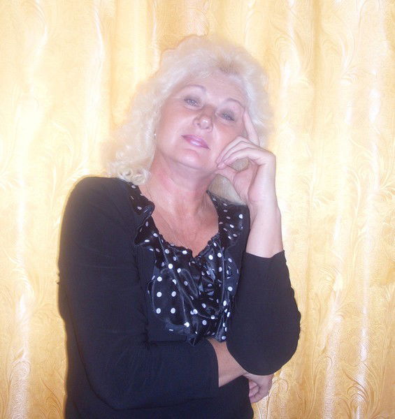 Татьяна Малышева